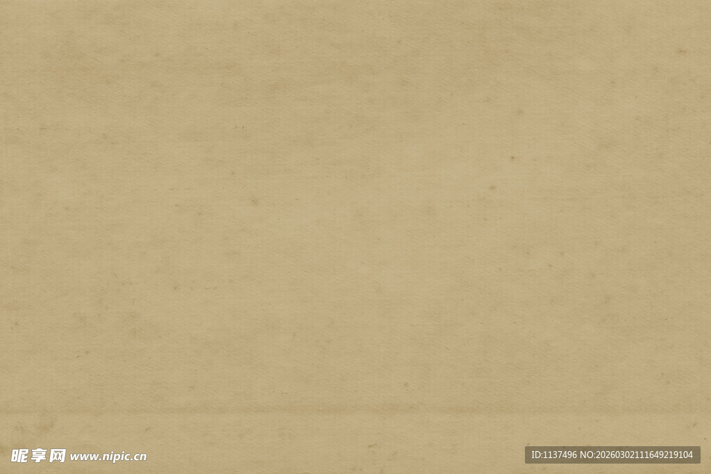 米黄色纹理皮革背景
