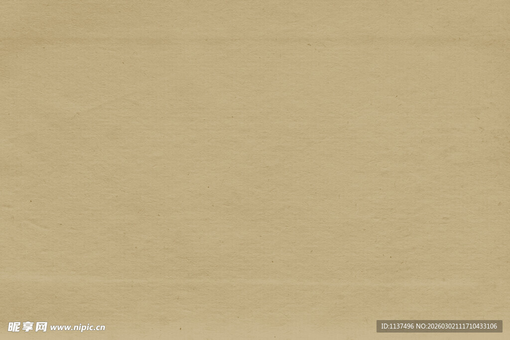 米色纹理布料背景