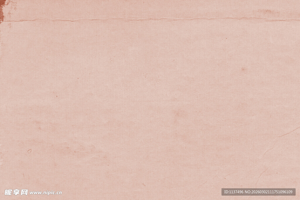 浅粉色纹理背景图