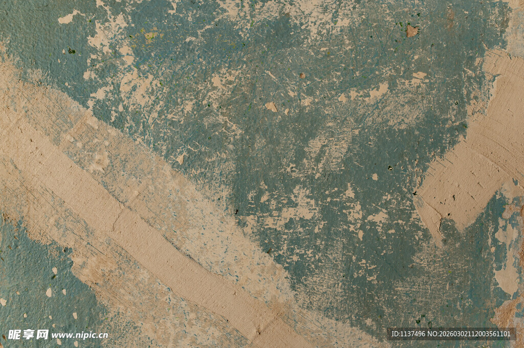 卫星视角下的大地景观