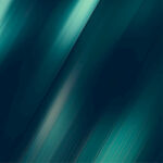 蓝绿色动感渐变抽象背景