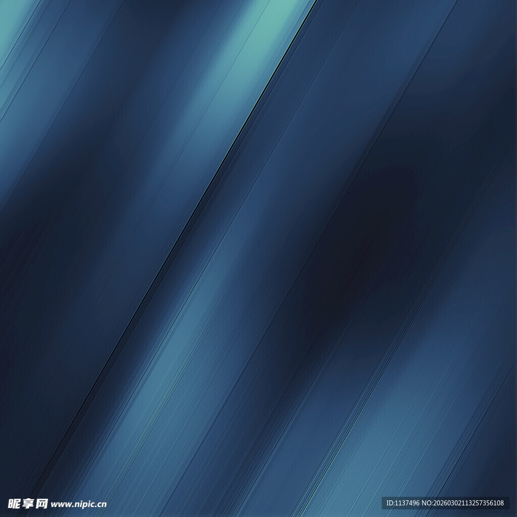 蓝色渐变抽象纹理背景