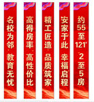 地产灯箱