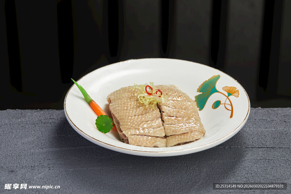 山兰酒醉温泉鹅