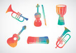音乐乐器