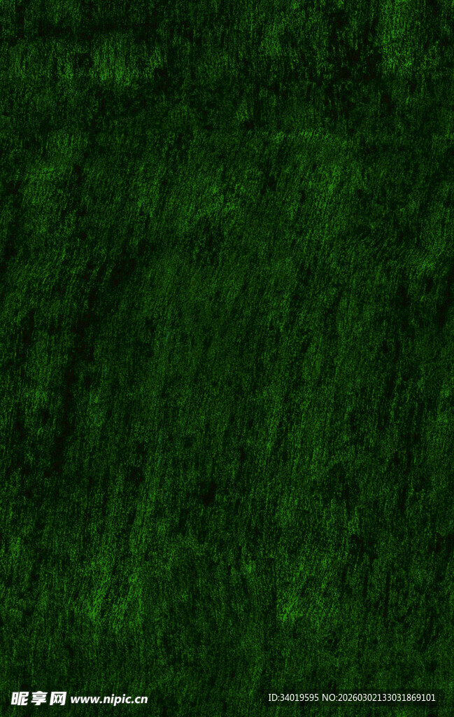 翠绿葱茏的草地背景