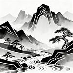 AI生画