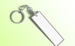 钥匙扣挂件样机
