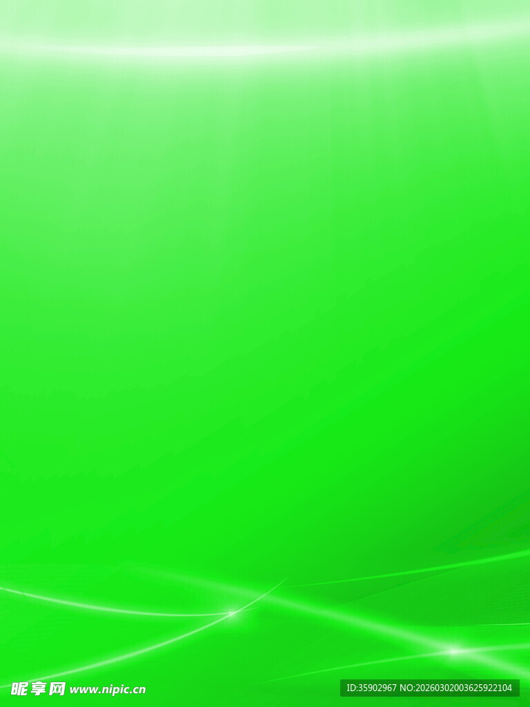 绿色渐变抽象背景纹理