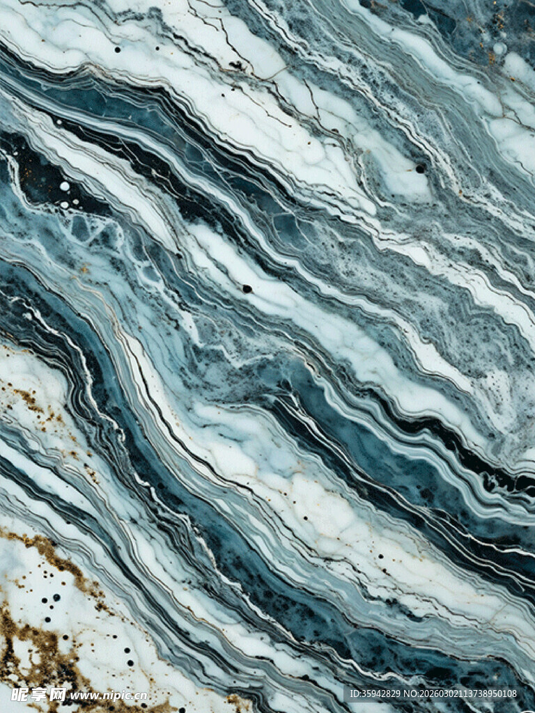 炫彩大理石贴图渲染背景素材