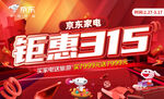 315家电促销