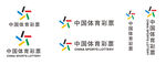 体育彩票LOGO商标