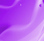 梦幻紫色流体纹理背景