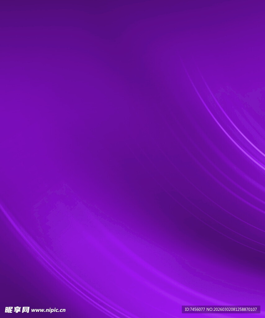 紫色渐变动感背景纹理