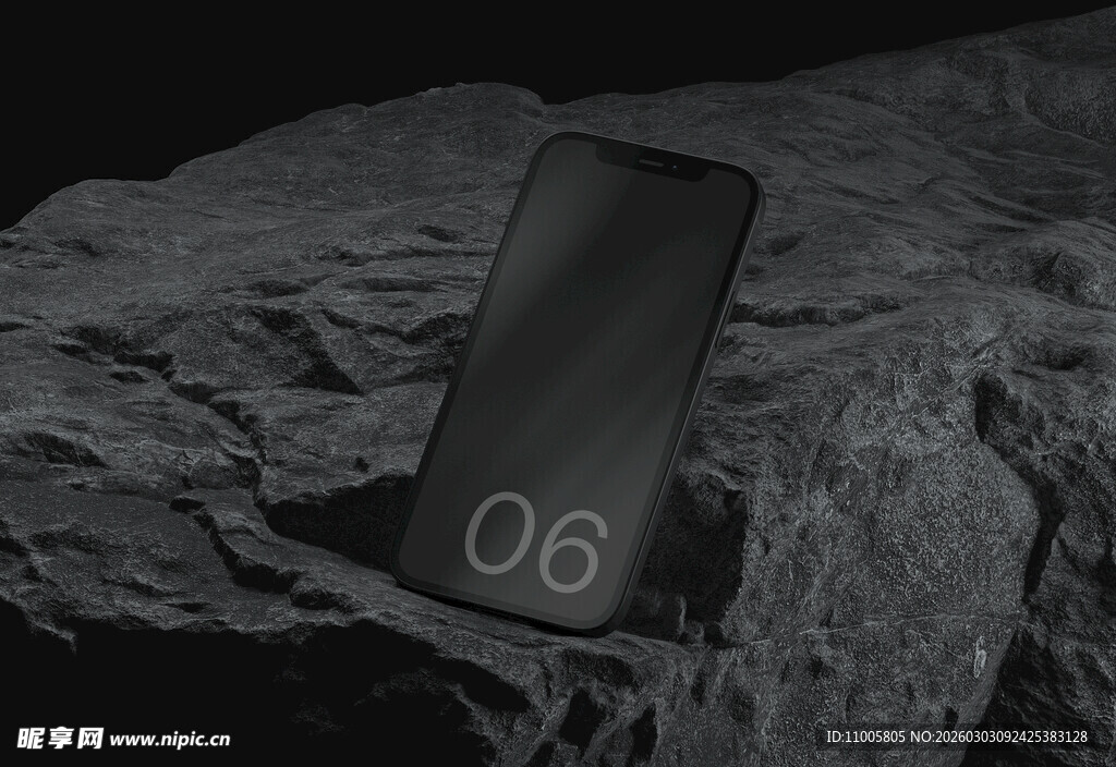 黑色 手机 苹果 ios 高级