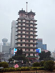 郑州二七纪念塔