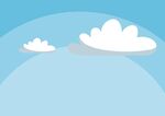 白云