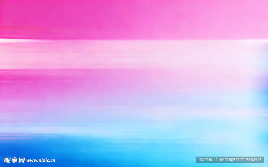 梦幻渐变色彩背景图