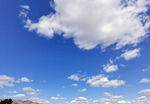 蓝天