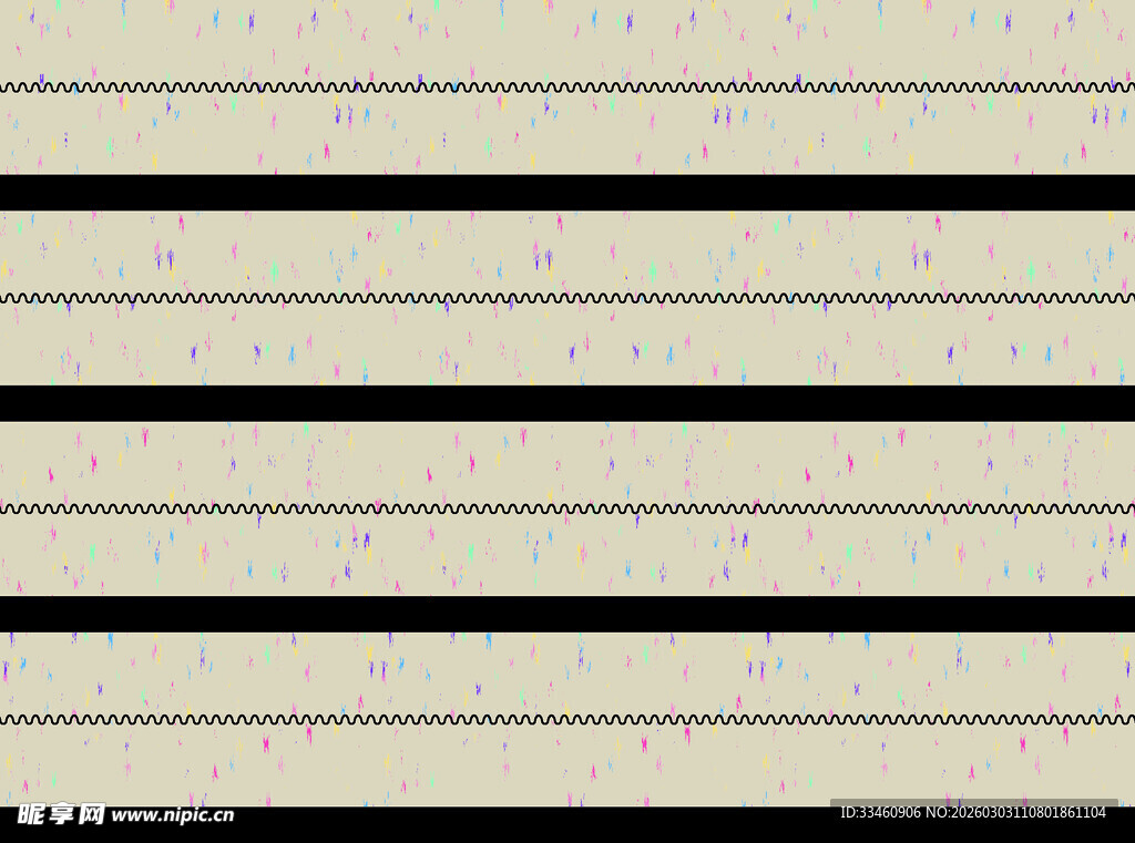 复古条纹纸张纹理背景