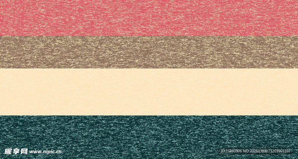 多彩条纹纹理图案