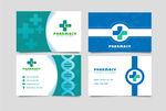 医疗名片