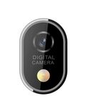 迷你数码摄像机