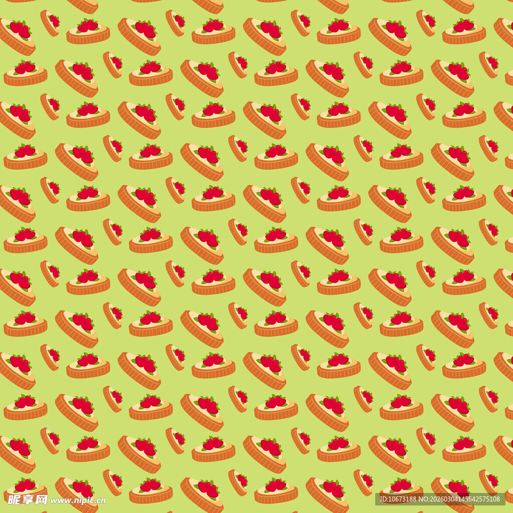 辣椒图案背景纹理