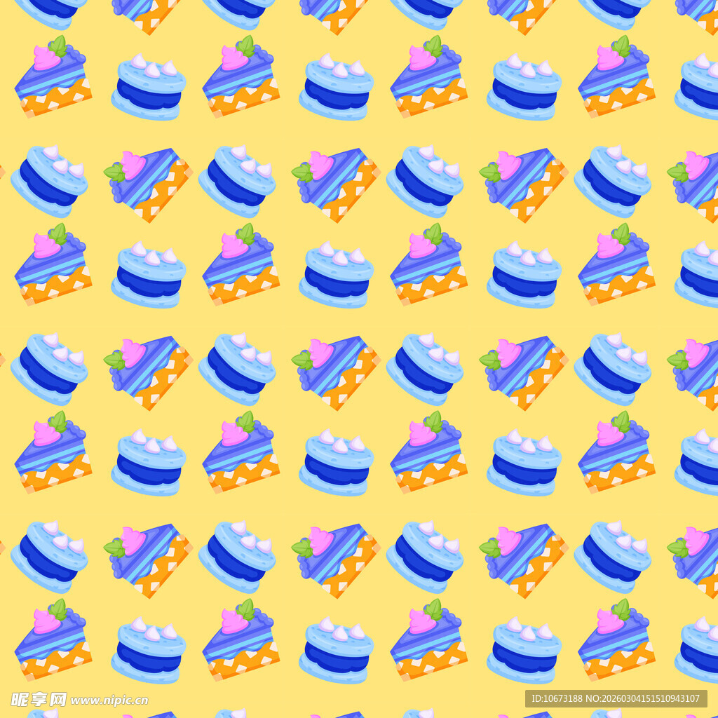 轮滑鞋图案背景