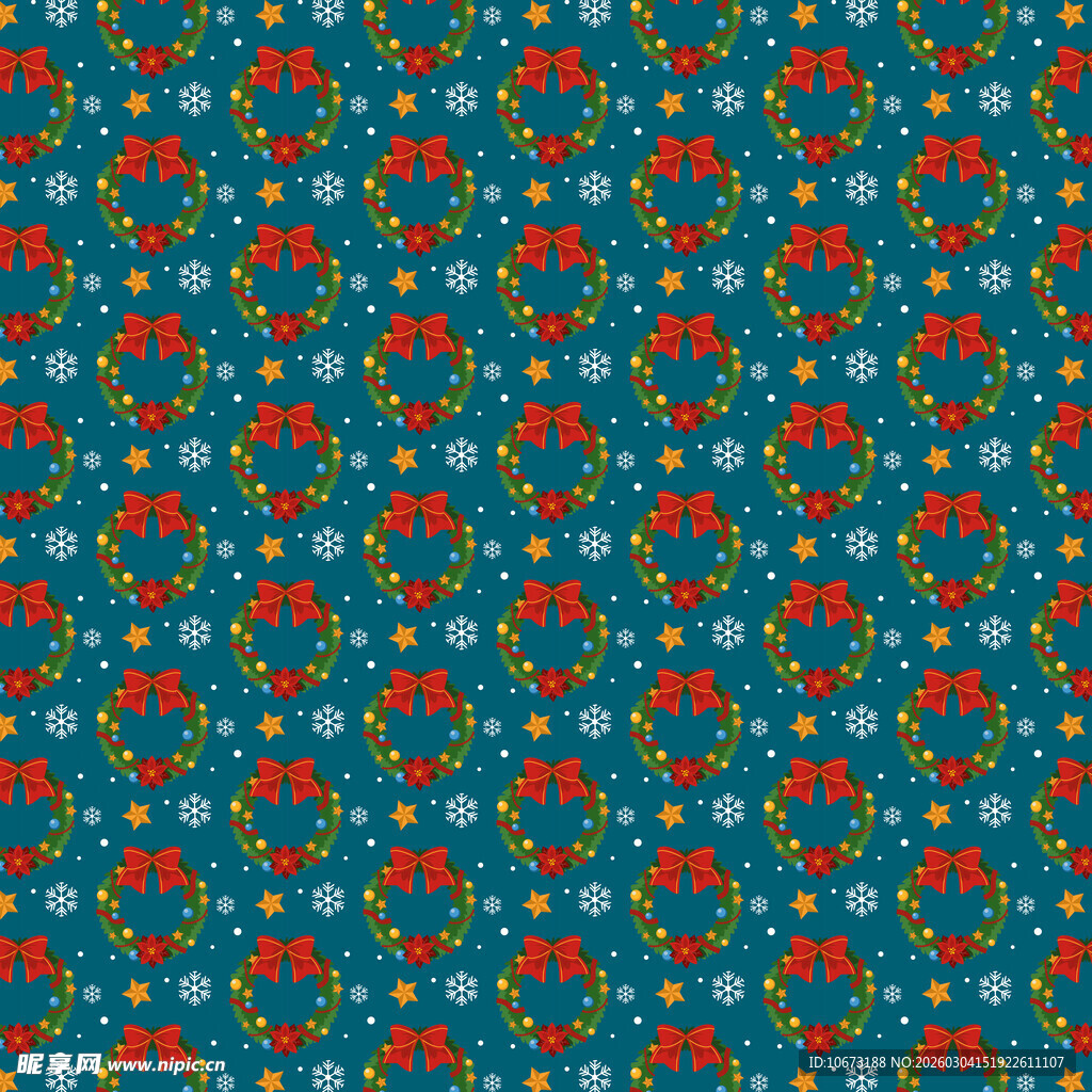 多彩图案背景纹理