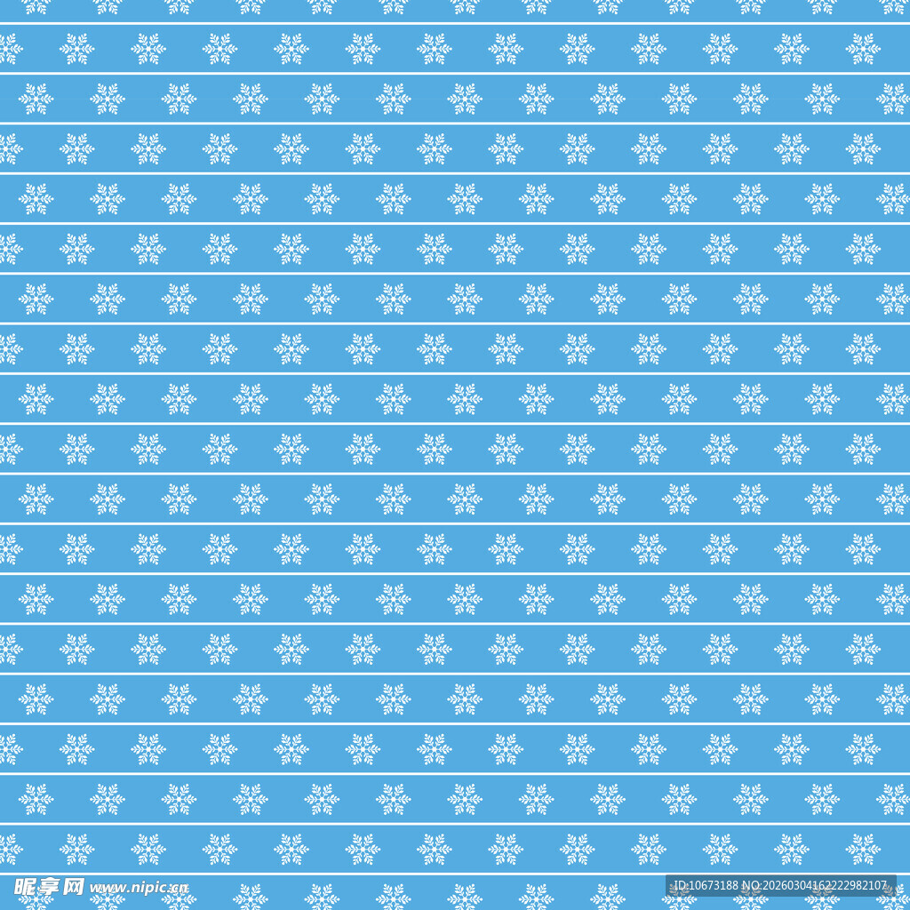 浅蓝色带图案的简约背景