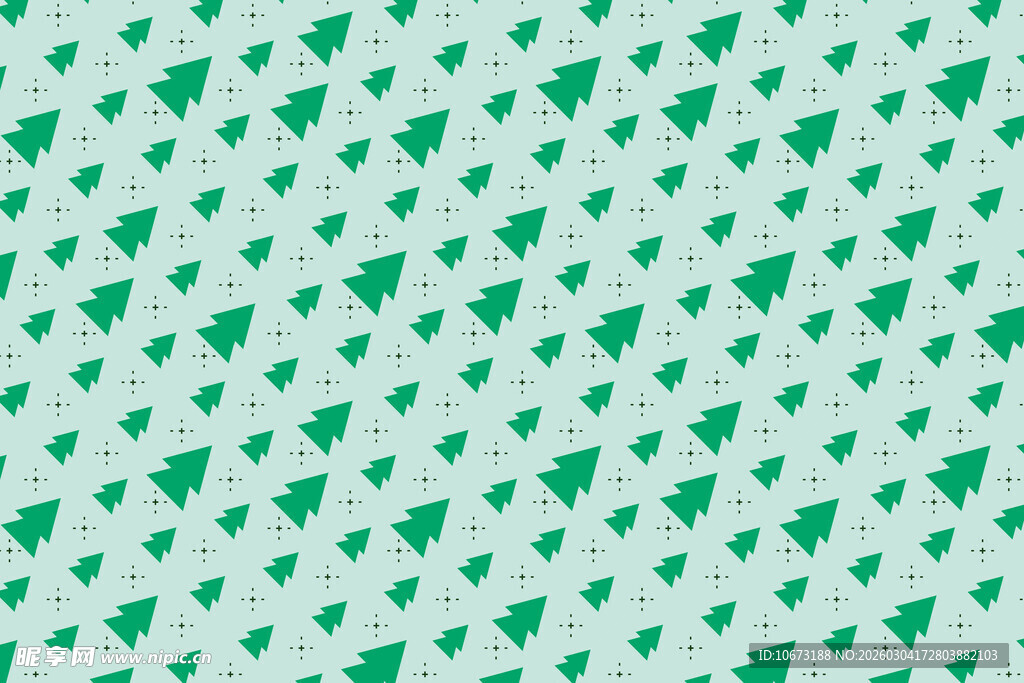 绿色箭头图案背景纹理