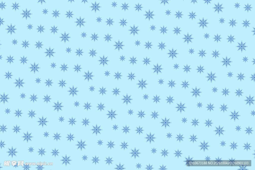 浅蓝色波点背景纹理