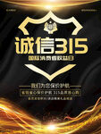 315海报