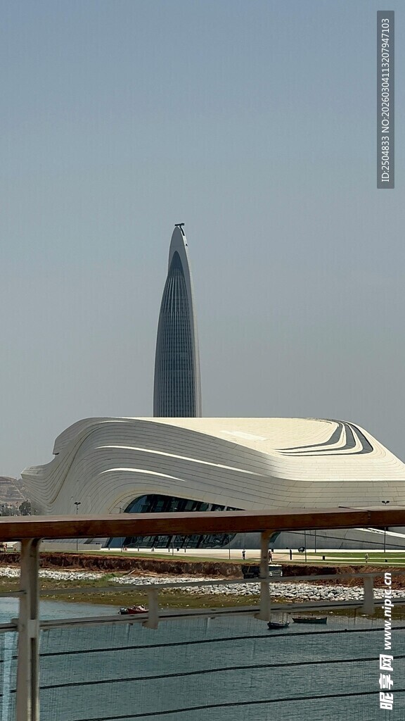 深圳地标建筑景观