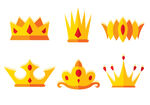 皇冠图标