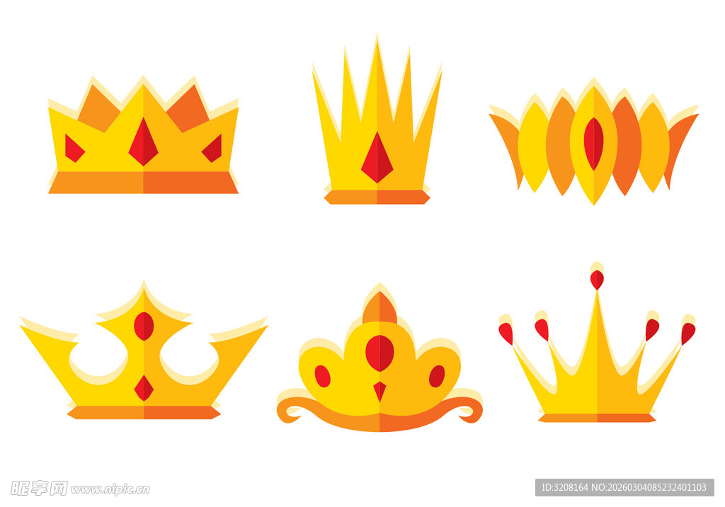 皇冠图标