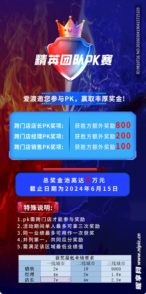 魔幻冒险游戏活动介绍