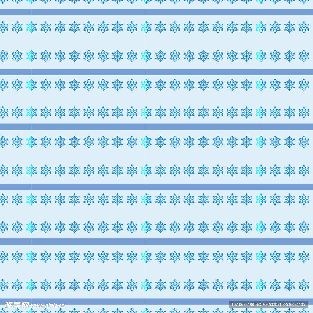 蓝白相间几何图案纹理