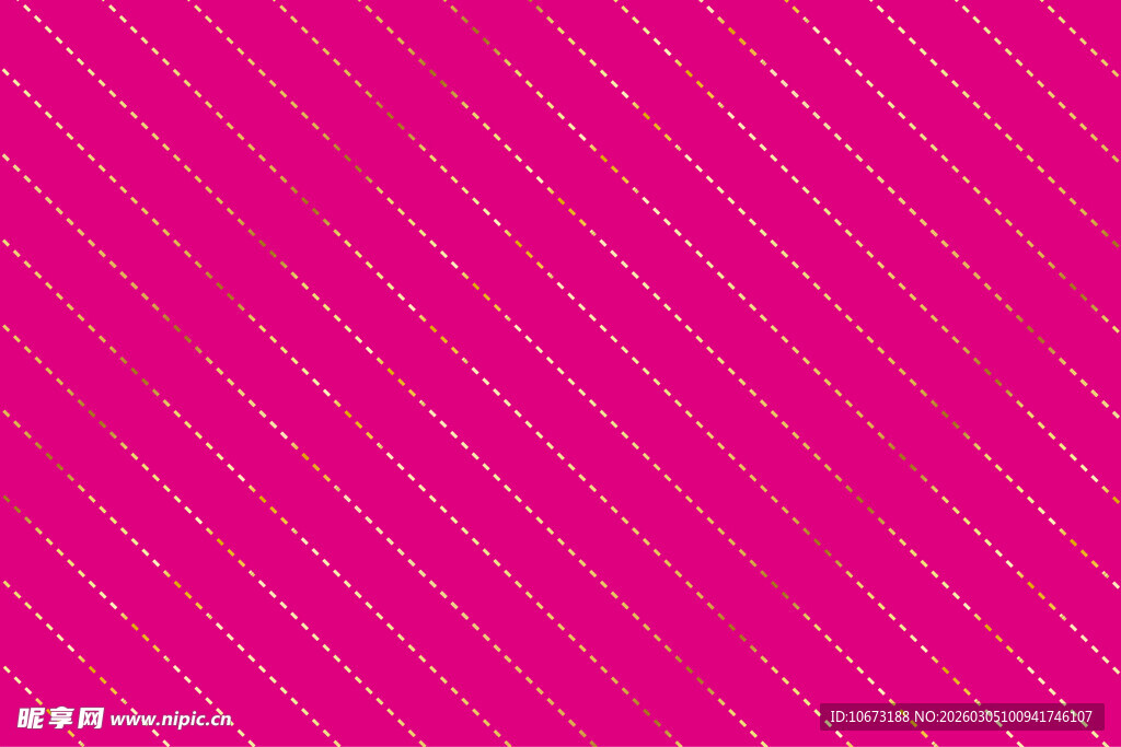 粉色斜纹几何图案背景