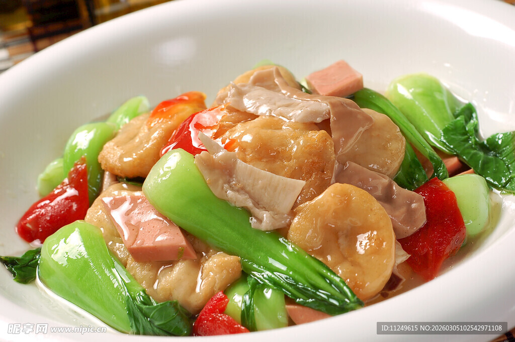 口袋豆腐