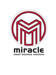 Miracle品牌标志设计