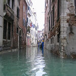 威尼斯水城