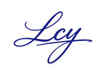 Lcy艺术字
