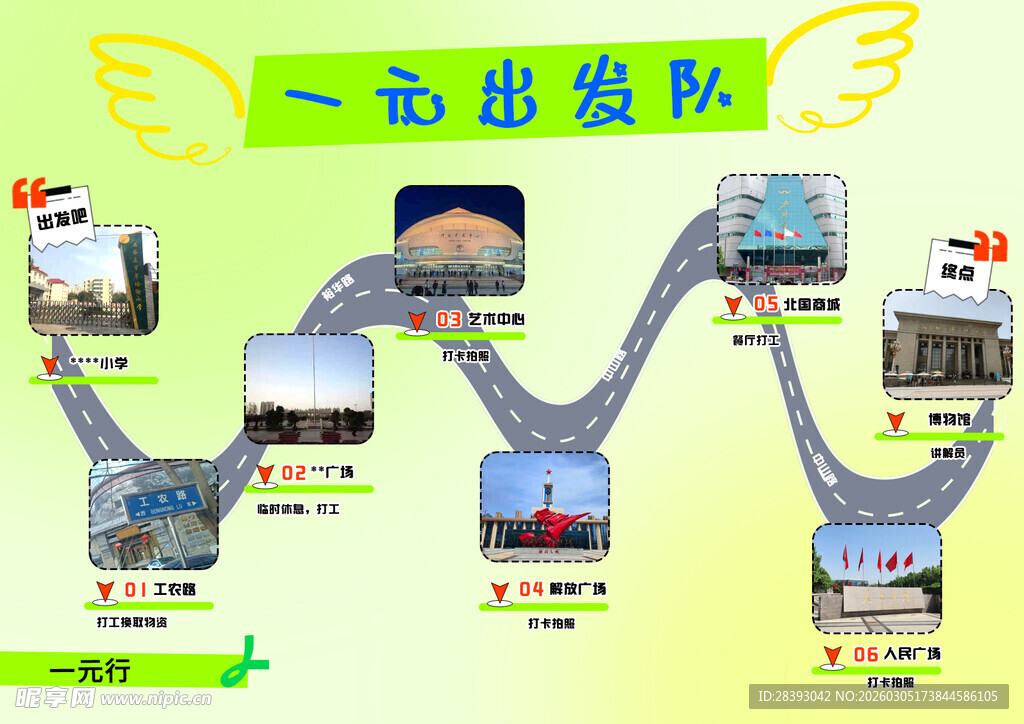 一站式出货流程示意图