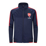 阿森纳运动夹克