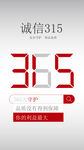 315海报