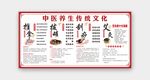 中医养生传统文化