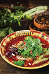 冒菜 麻辣烫