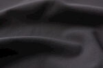 黑色褶皱内裤布料纹理特写